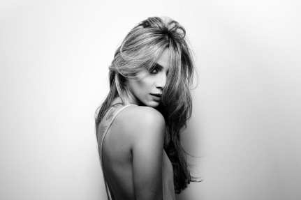 Greice Leite / Make Rafael Rottini