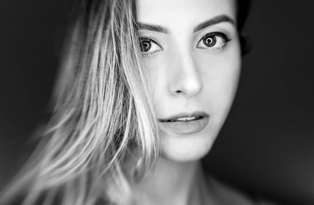 Larissa Verdi